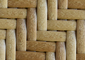 Synthetic Rattan Fiber (PE)