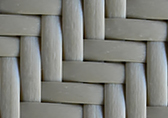 Synthetic Rattan Fiber (PE)