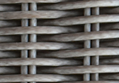 Synthetic fiber (PE)