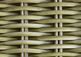 Synthetic fiber (PE)