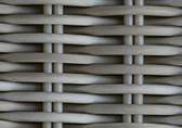 Synthetic Rattan Fiber (PE)