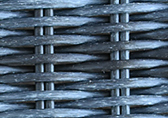 Synthetic fiber (PE)