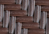 Synthetic fiber (PE)