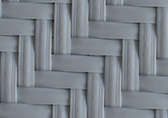 plastic rattan