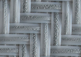 Synthetic Rattan Fiber (PE)