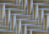 Synthetic fiber (PE)