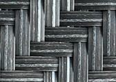 Synthetic Rattan Fiber (PE)