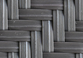 Synthetic Rattan Fiber (PE)