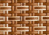 Synthetic Rattan Fiber (PE)