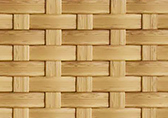 Synthetic Rattan Fiber (PE)